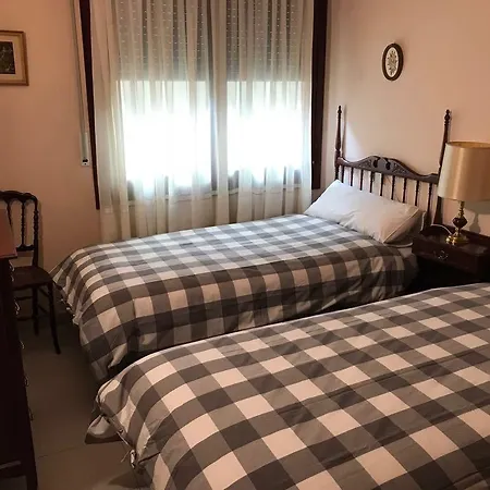 Apartament Apartament Teulades