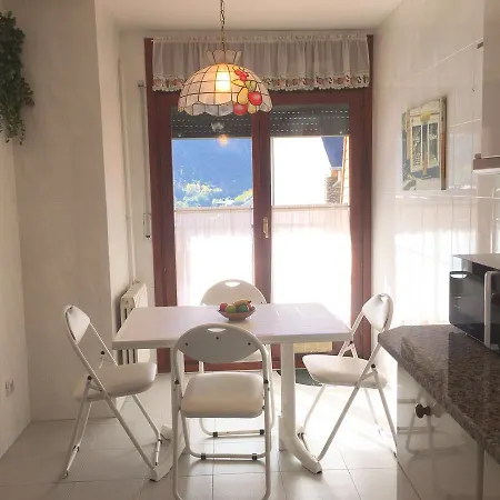 Apartament Teulades *