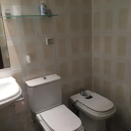 Apartament Teulades Apartament Les Escaldes
