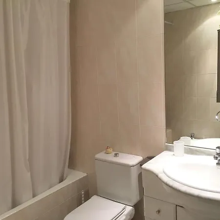 Apartament Teulades Apartment