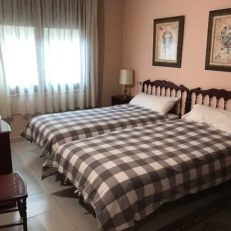 Apartament Teulades Apartment